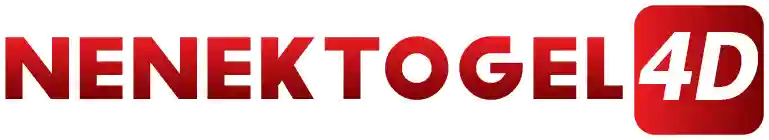 LOGO NENEKTOGEL4D